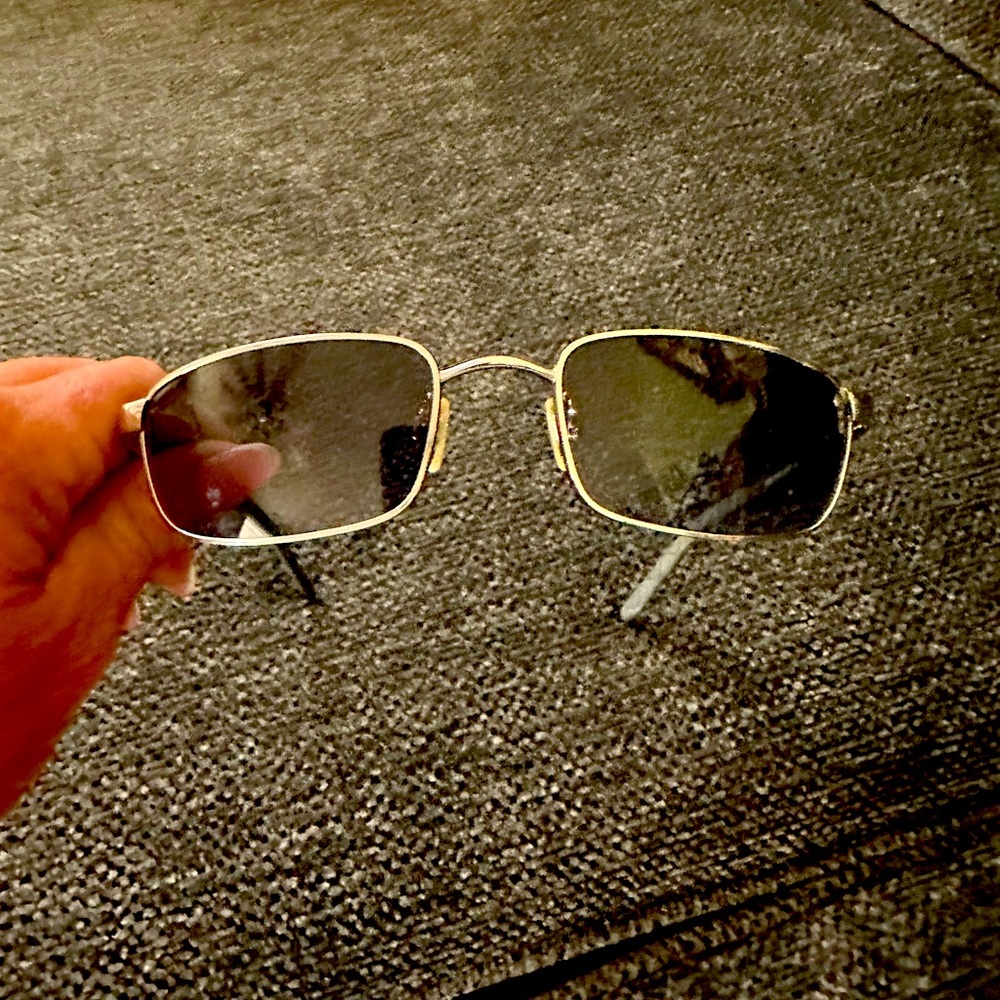 Armani sunglasses